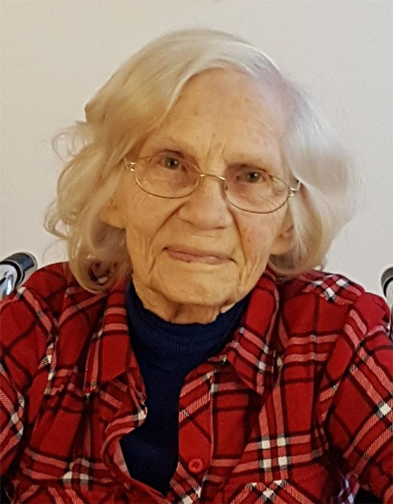 Annie Klassen