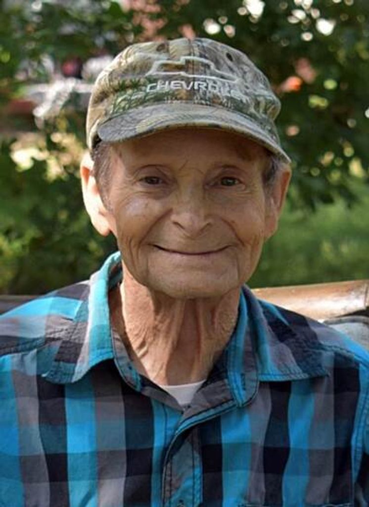 Donald Arewood Nesselrodte Profile Photo