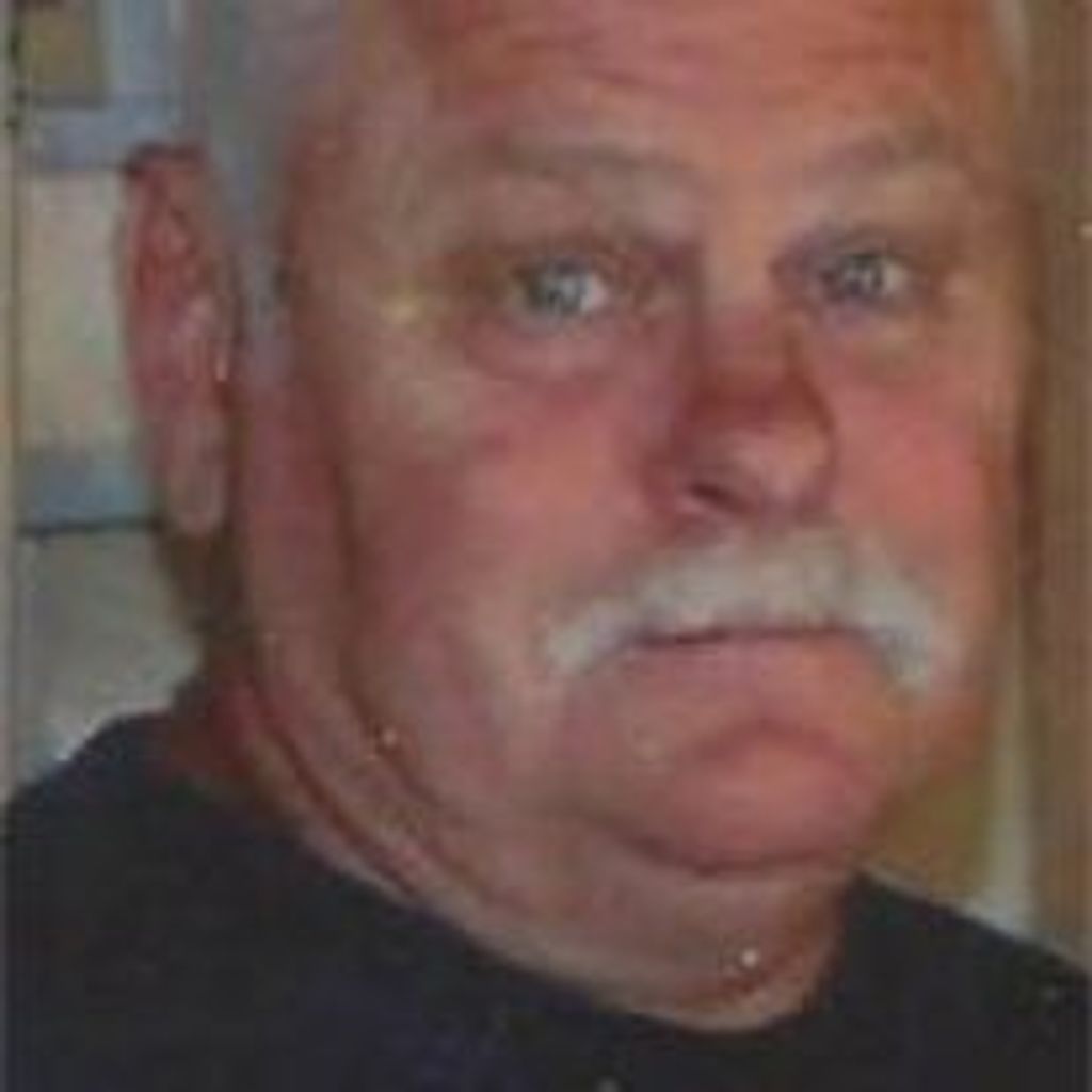 John R. Melnick