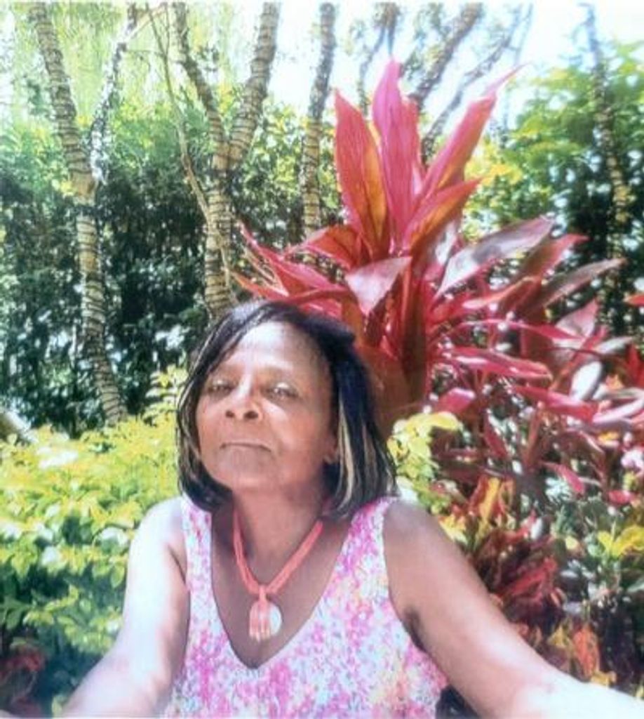 Willie Mae Russell Profile Photo