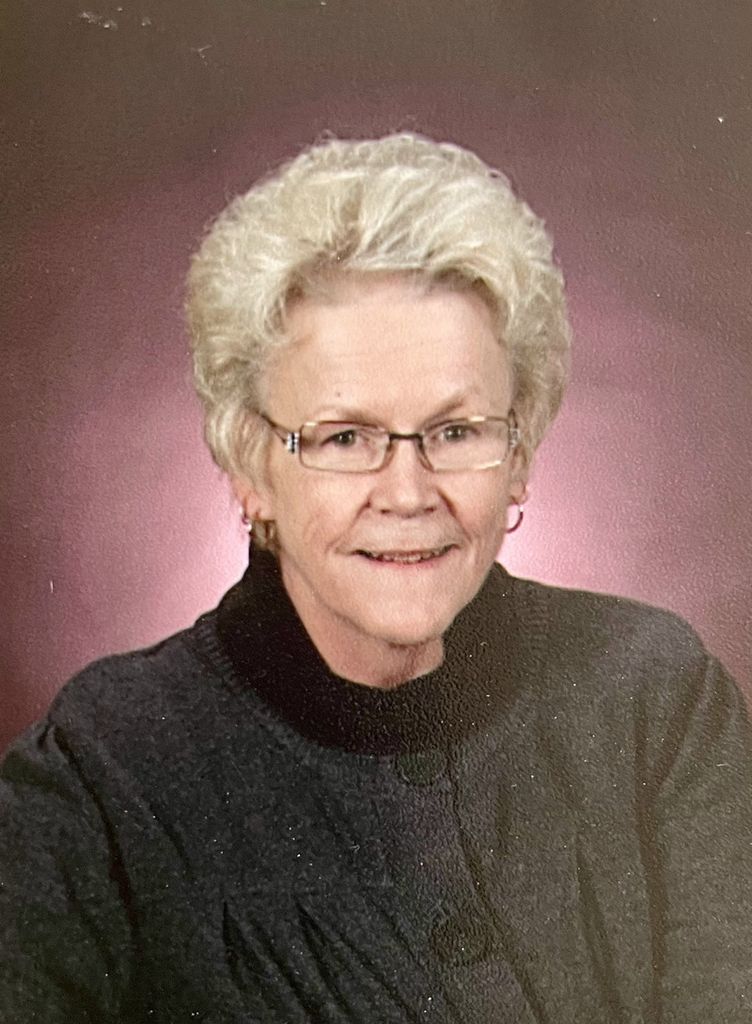 Terri Lee Bruxer