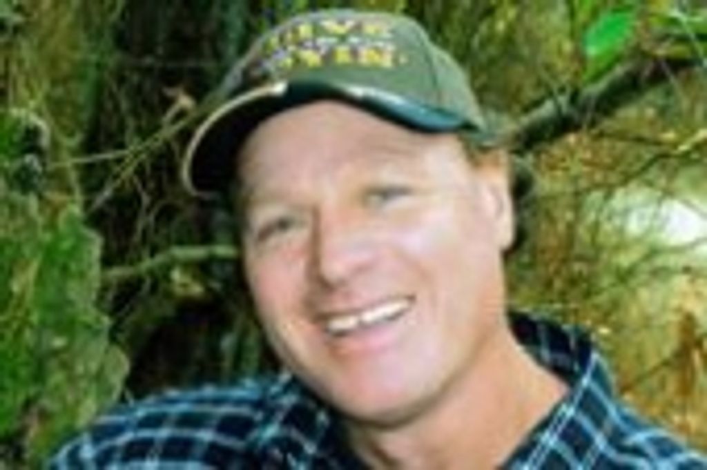 Arrie Benjamin Borden, Jr. Profile Photo