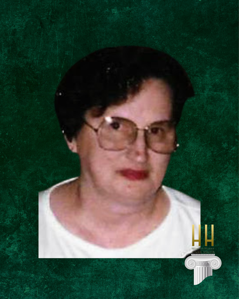 Pauline Ann McMillan Profile Photo