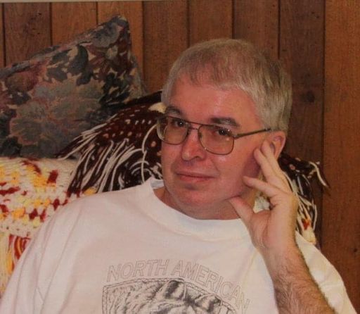 Robert Alan Gilchrist Profile Photo