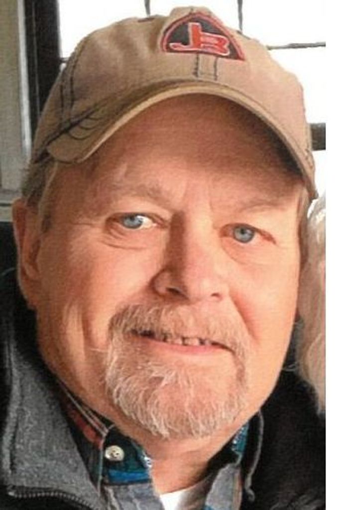 James "Jim" Rex Boone Profile Photo
