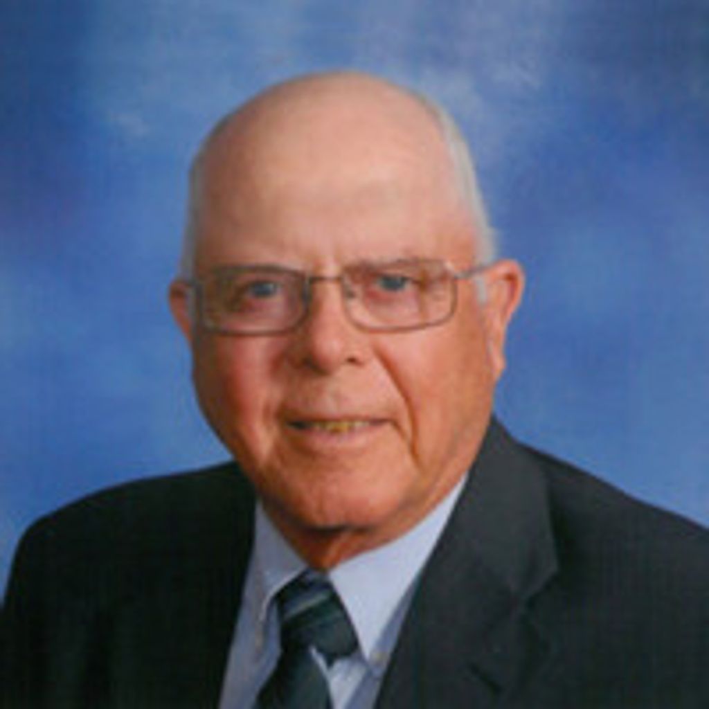 T. Jennings Torgelson Profile Photo