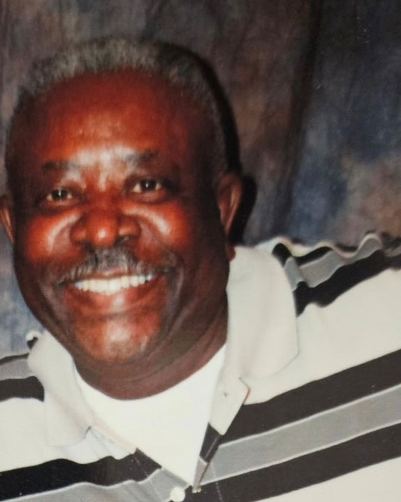 HOWARD ROCHELL SNELL Sr.