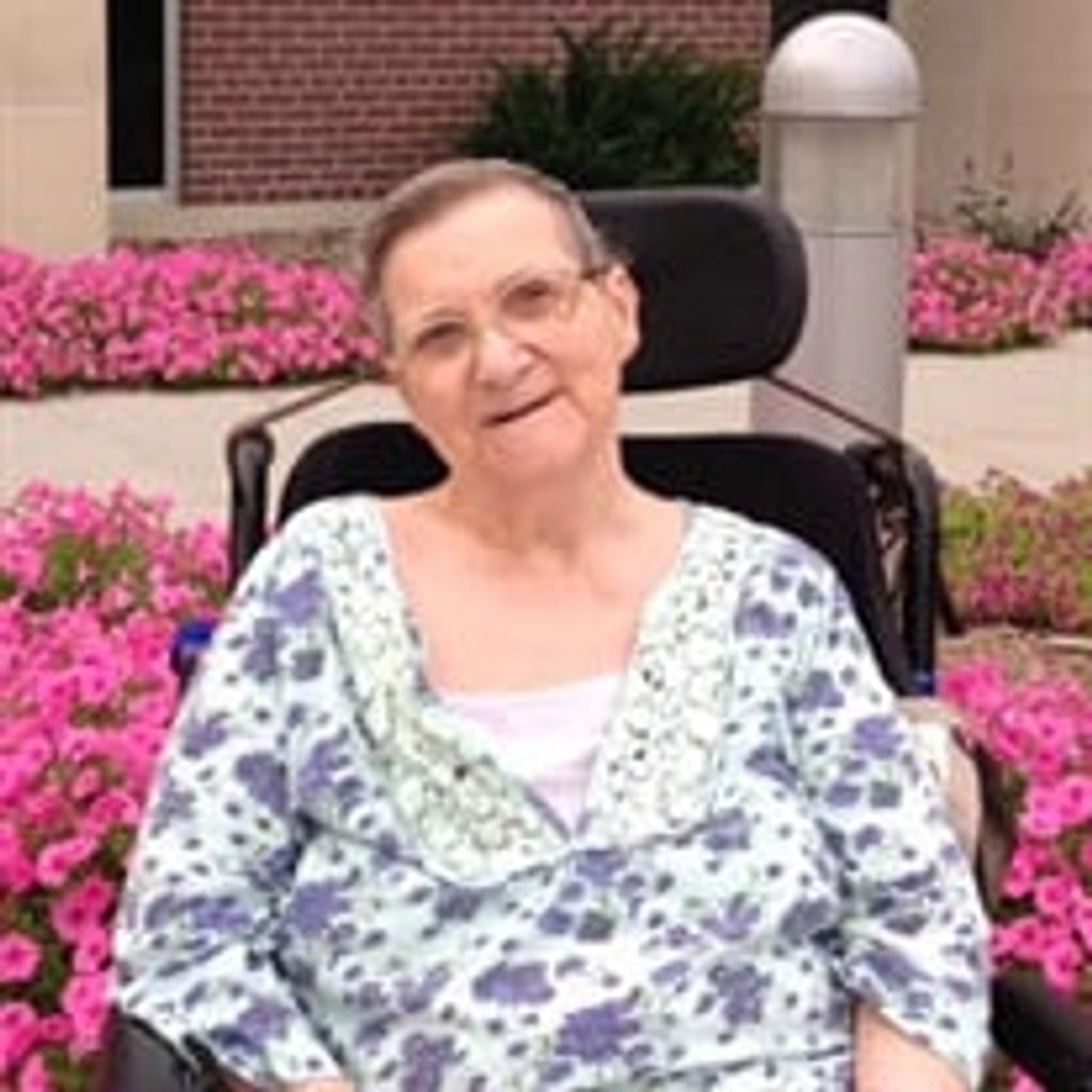 Barbara (Clark) Haynes