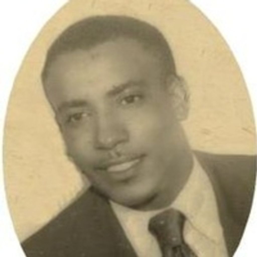 Isaac C. Lynn Profile Photo