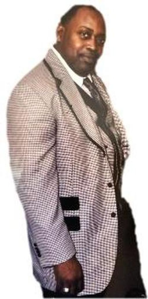 Frankie Lee Jackson