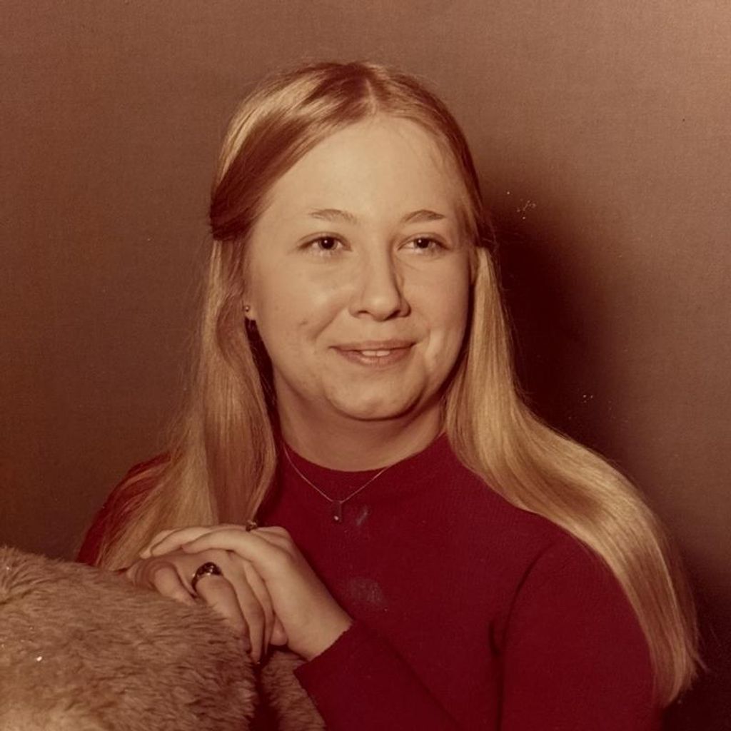 Vickie Miller Pendleton