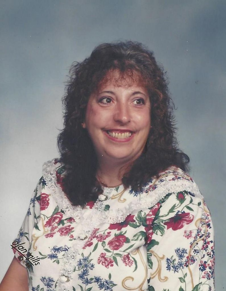 Judith "Judy" Irene Champ Salem Profile Photo