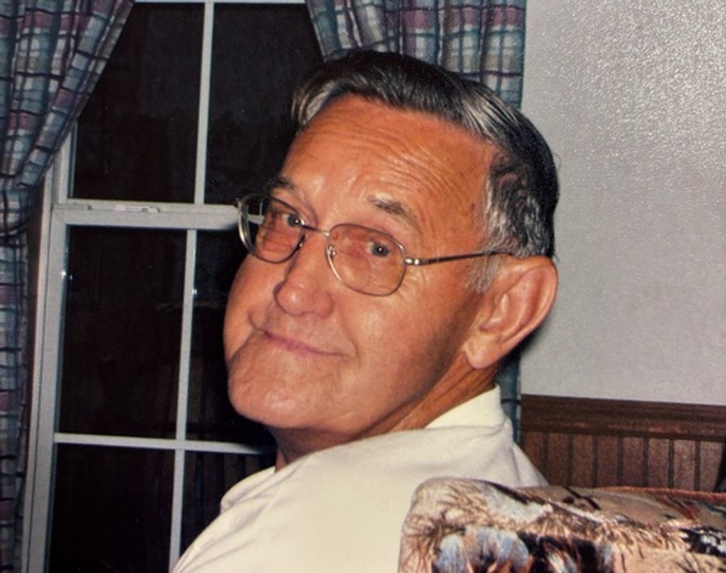 Oscar Jordan, Jr. Profile Photo