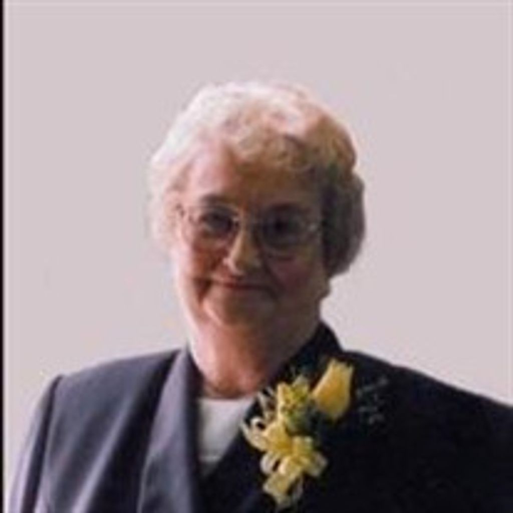 Ruby Burcham
