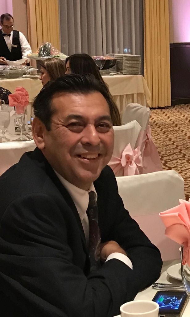 Henry William Martinez Profile Photo