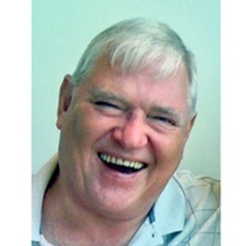 William Kurth Profile Photo
