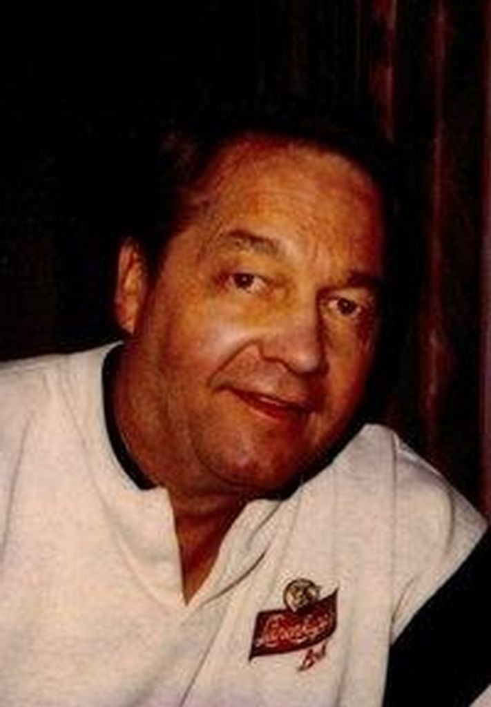 Richard &Quot;Dick&Quot; David Serbousek