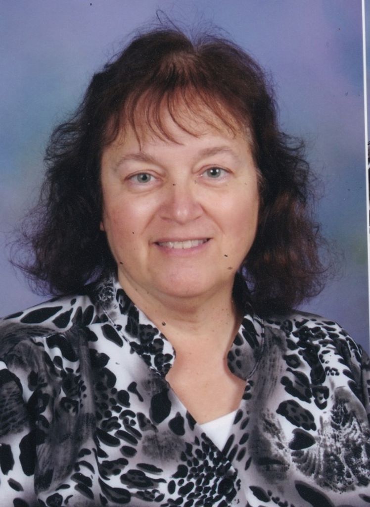 Charleen Evelyn Kazimier