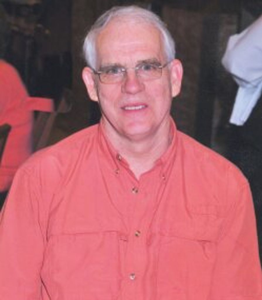 James Roland McLaughlin Profile Photo