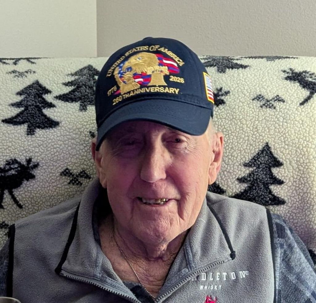 Glenn "Jim" Anderson Duke Profile Photo