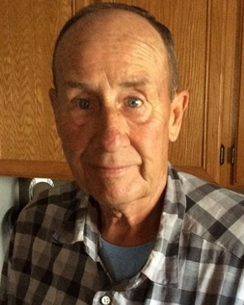 Kenneth Garfield Gordon MacKinnon