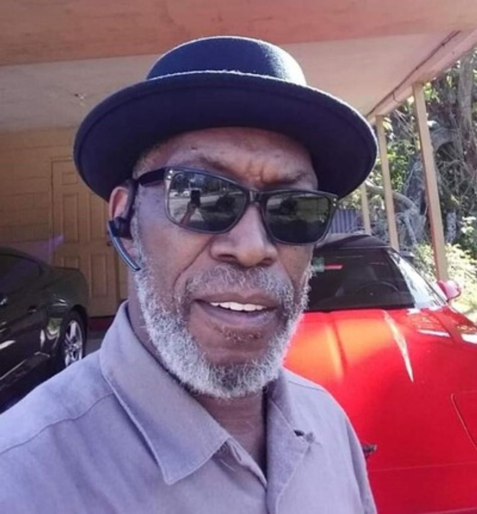 Hubert Wayne Johnson Profile Photo