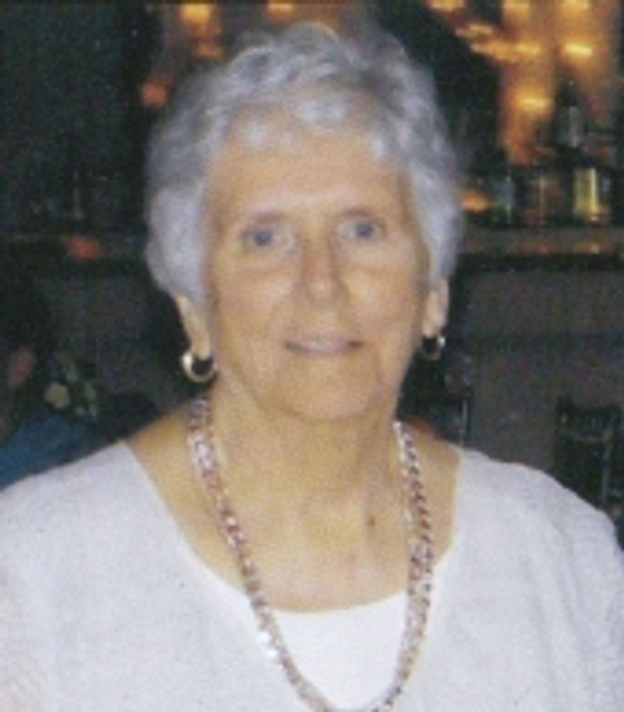 Barbara A. Kozek