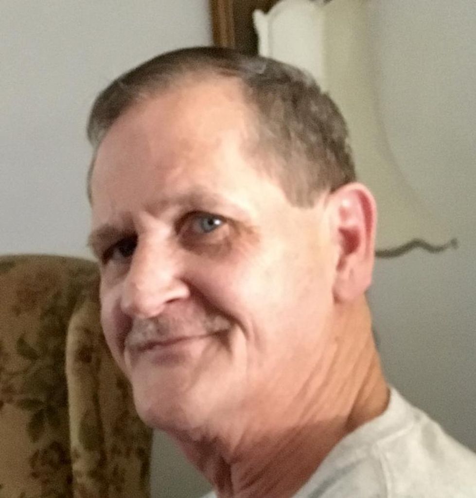 John Joseph Ryan Profile Photo