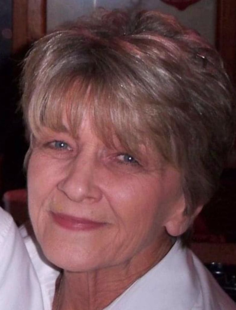 Marie "Elaine" Ledoux Oge`