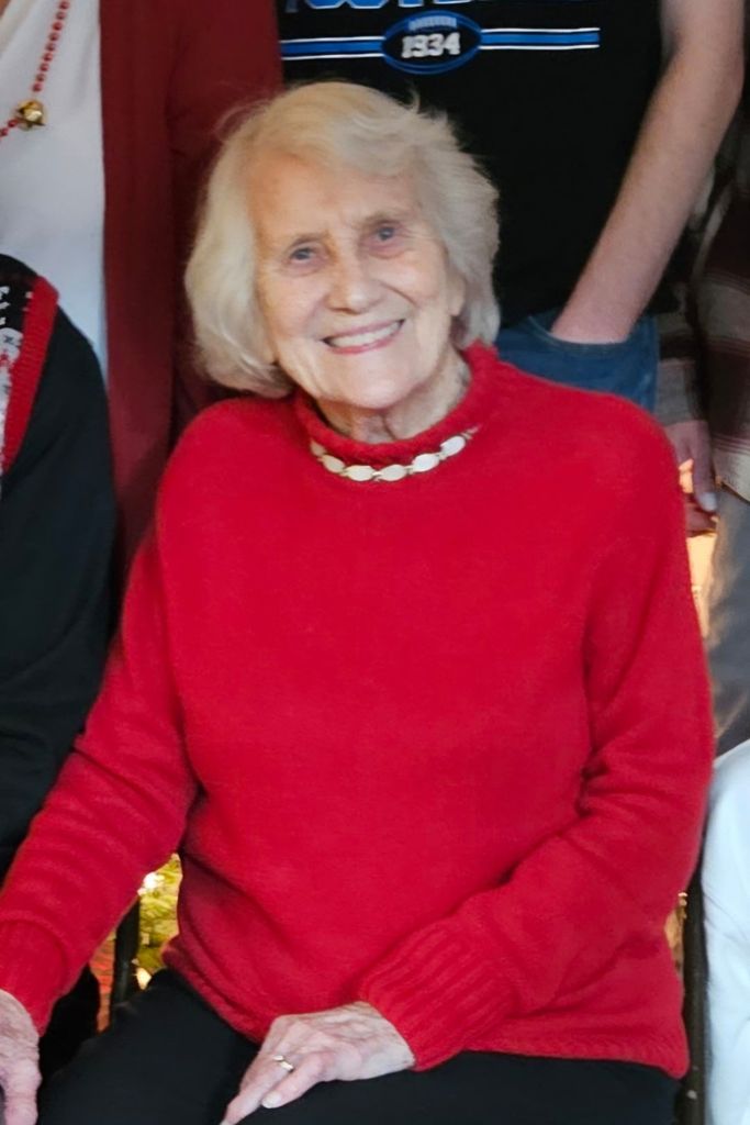 Verda Juanita "Nita" Jukuri