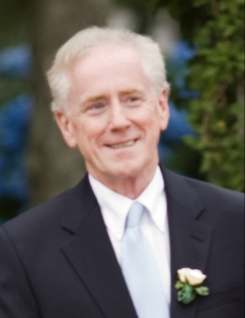 James Mccone Profile Photo