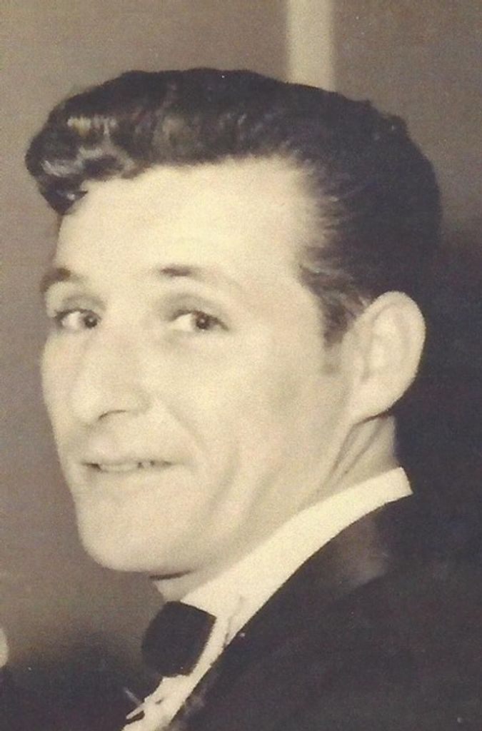 Charles F. Gendreau, Sr. Profile Photo