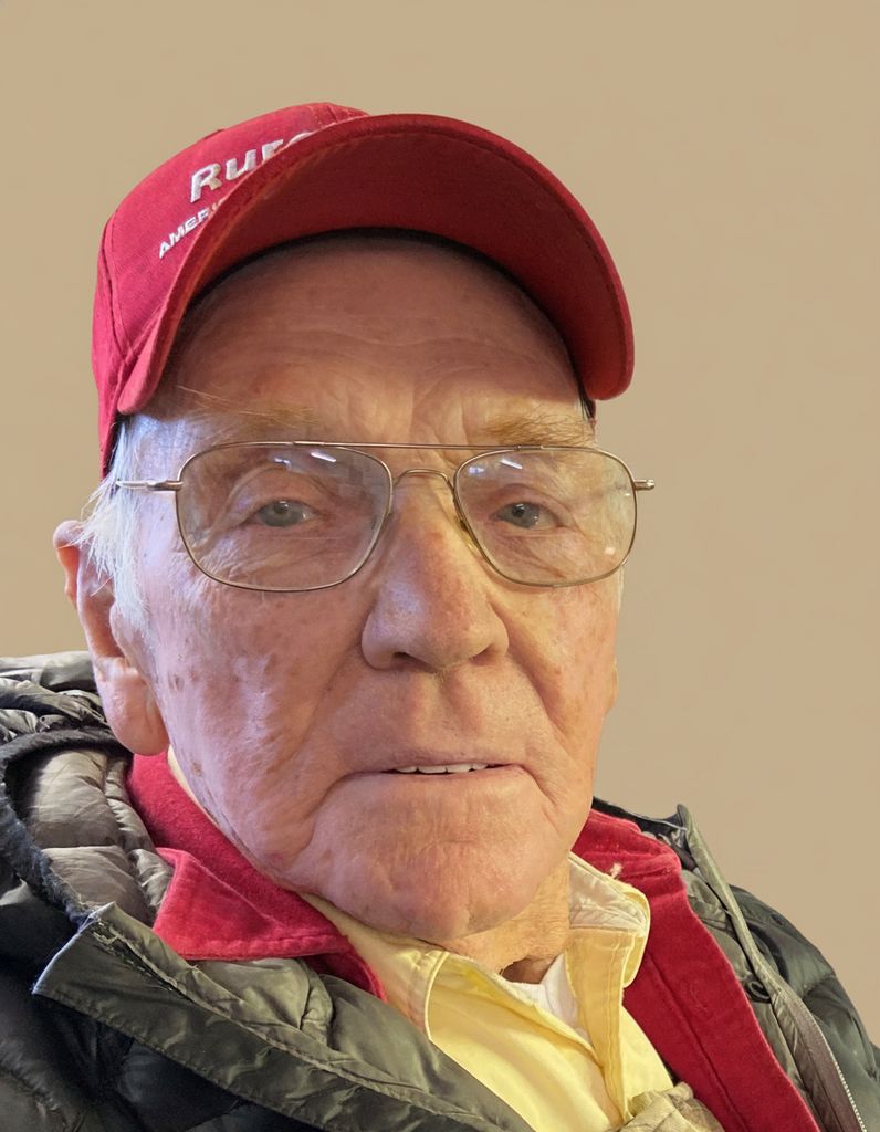 James Stanley Veal Profile Photo
