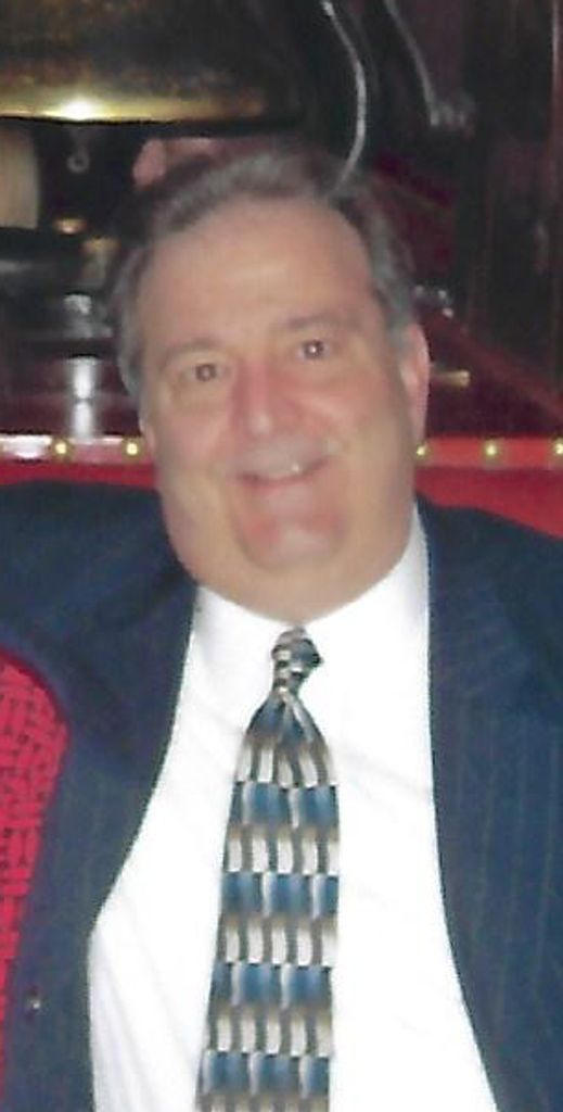 Armen "Tony" A. Zavarelli