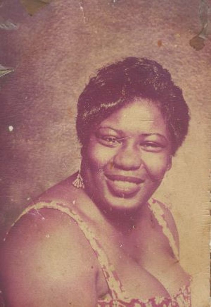 Debra "Bay" Joy (Mcdonald)  Hall - Mcdonald