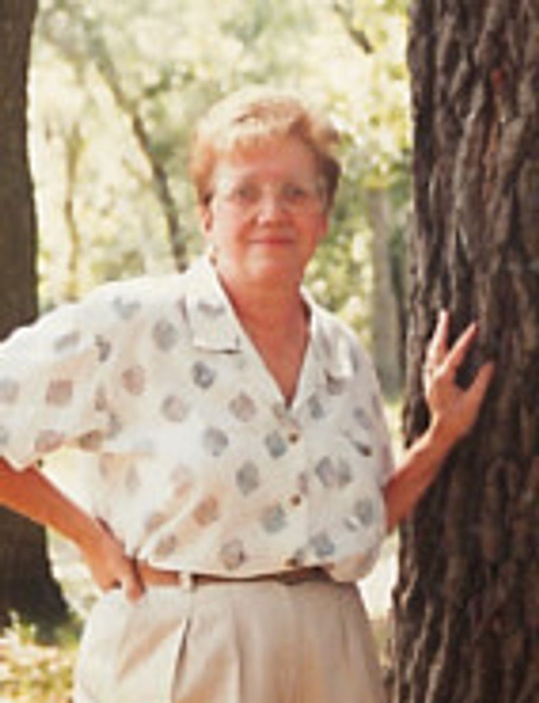 Marion C (Clark)  Poitevint