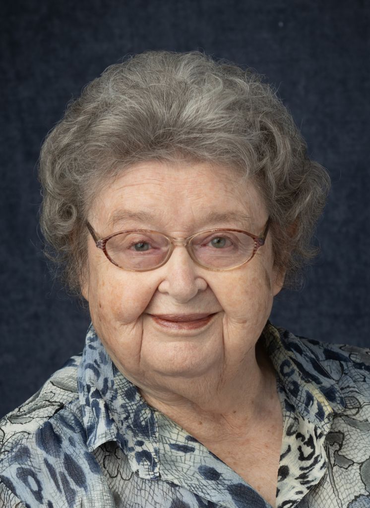 Joan G. Schroeder Profile Photo