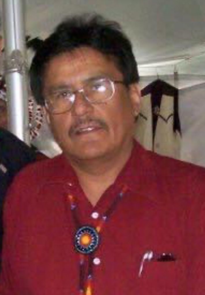 Arlyn Headdress