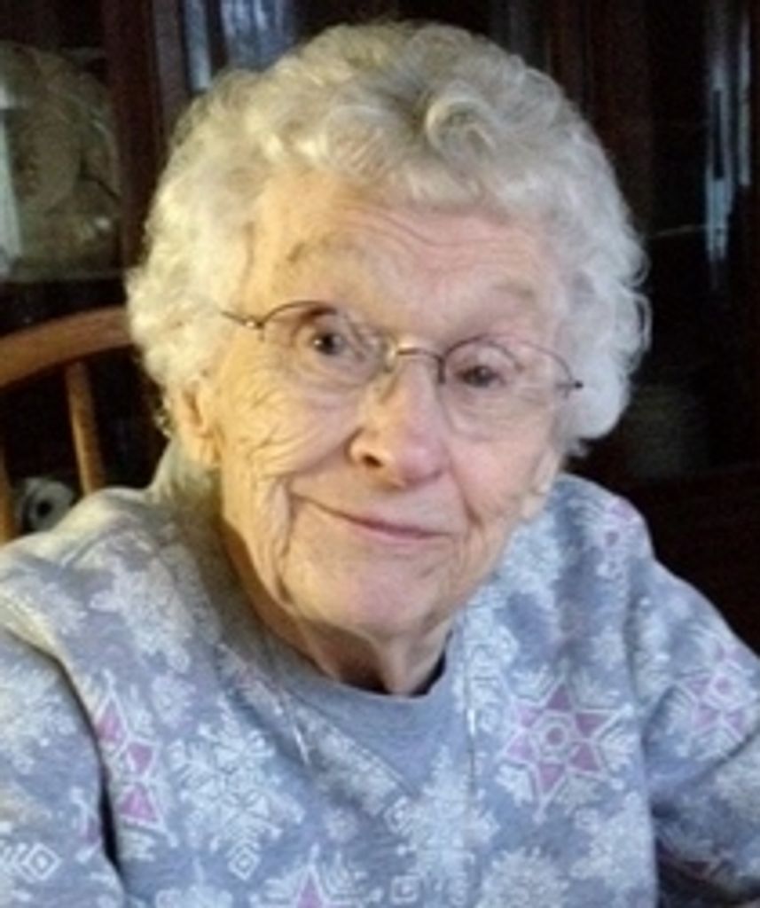 Doris Mcdonald Thibodo