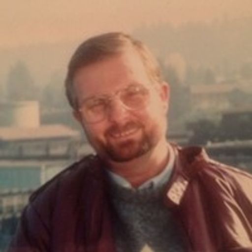 Jack William Mcconnell Profile Photo