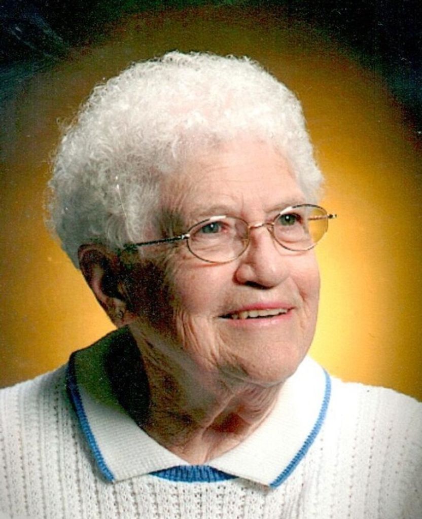 June Urness