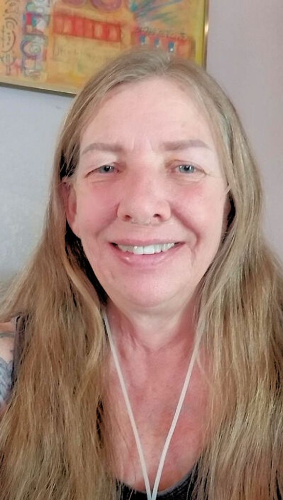 Jeanie L. Hutmacher-Kenyon Profile Photo