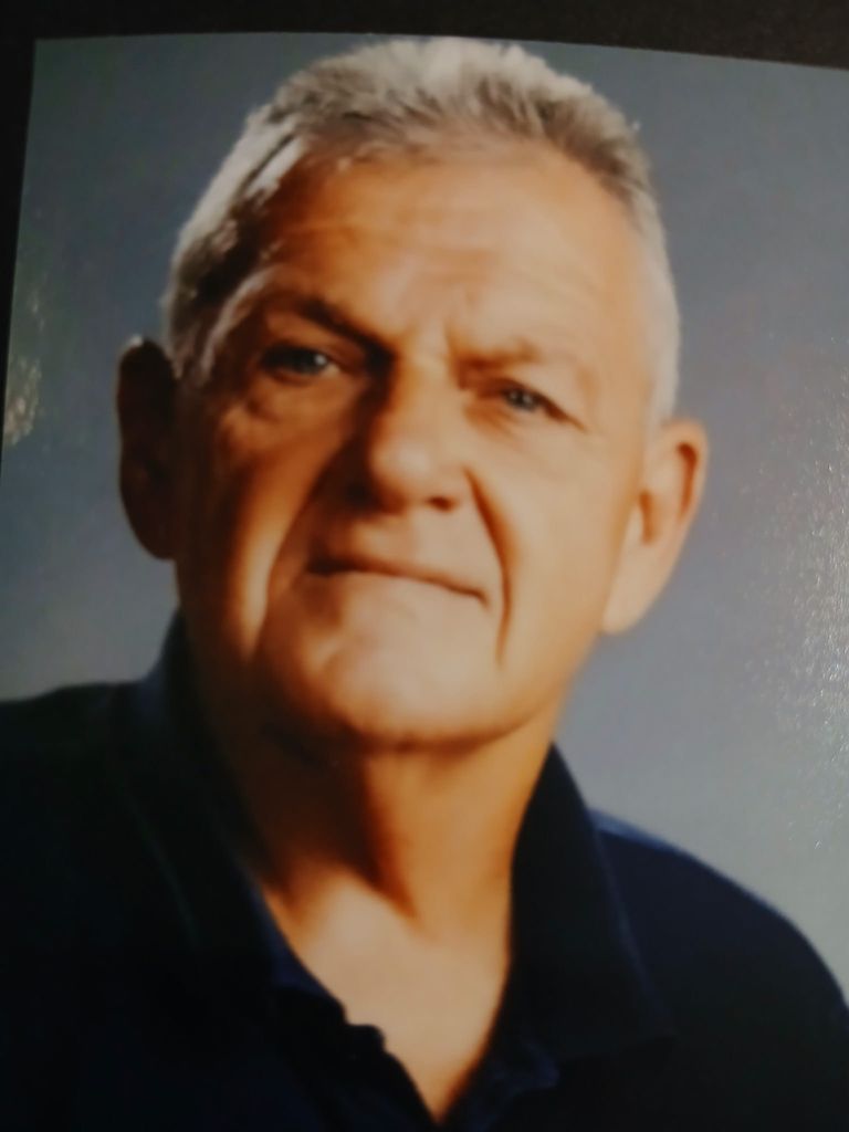 Gregory Boyd Schock