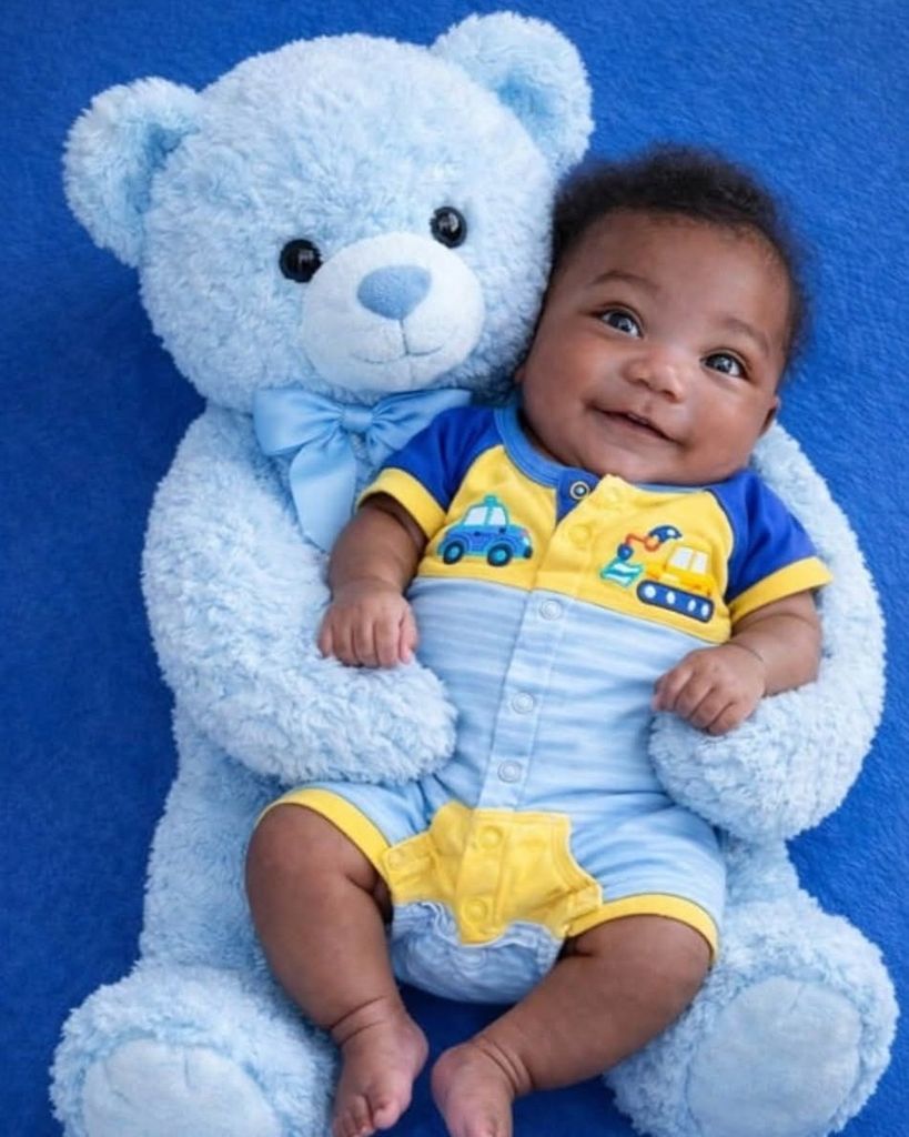 Jimarion Patrick Profile Photo