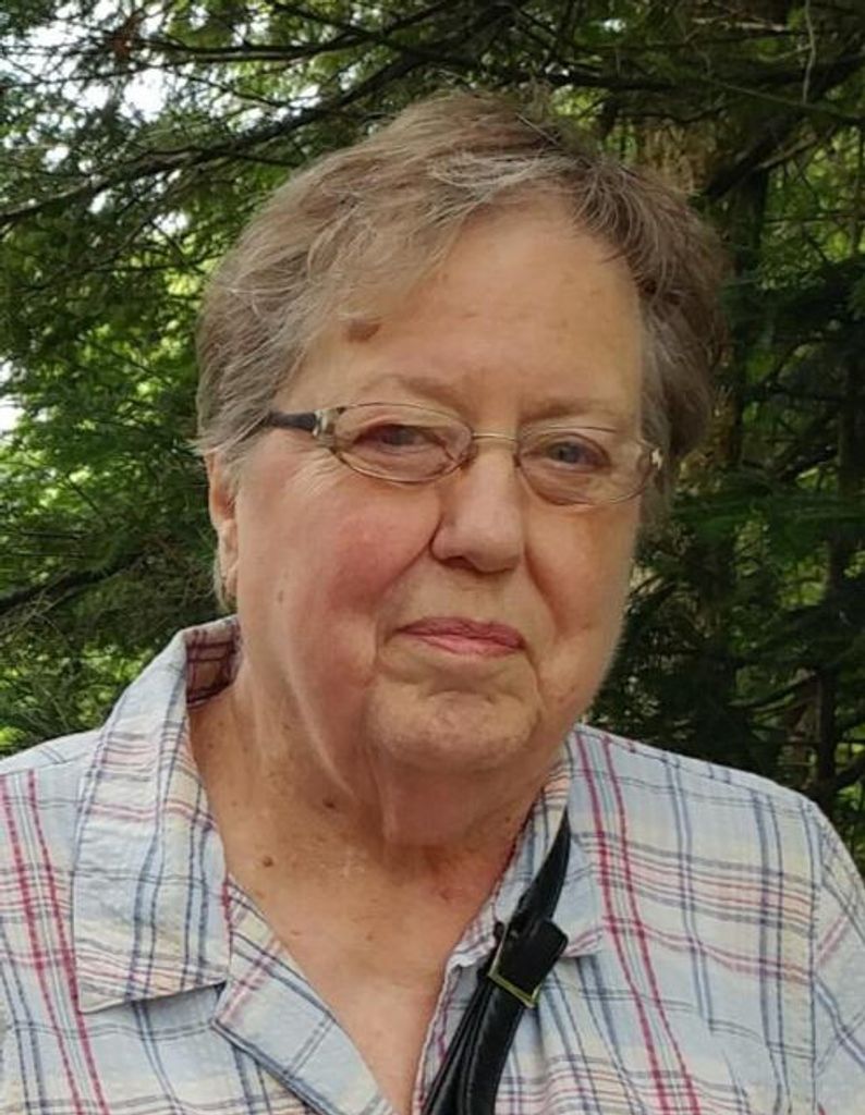 June E. Cannon