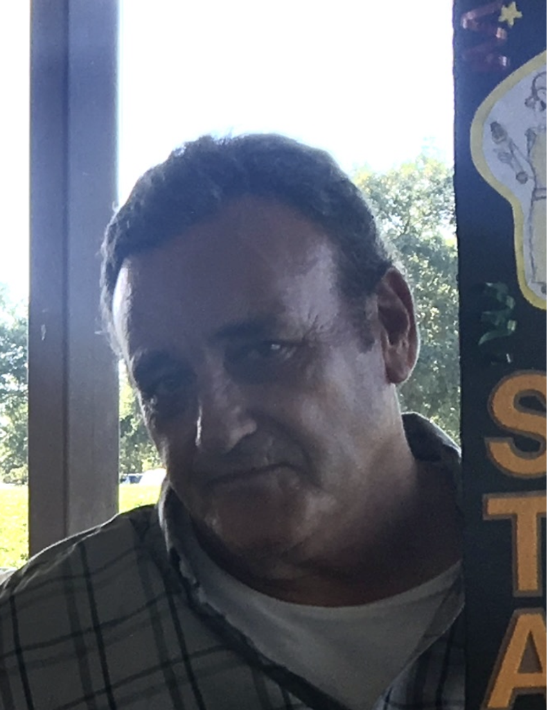 Charles Lee Bedford Profile Photo