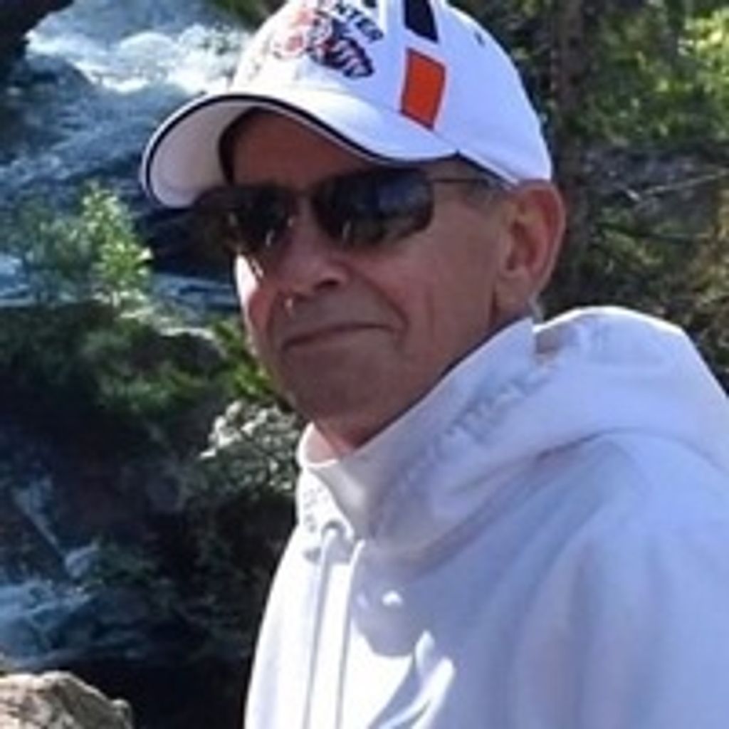 Mark Edward Lane