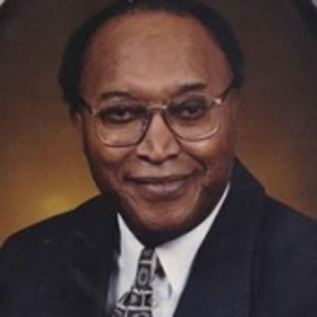 Judge George Walter Bunyan  Jr.