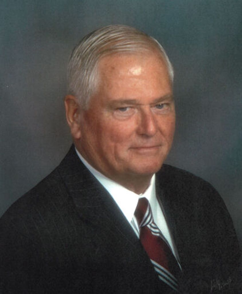 John H. Deaner