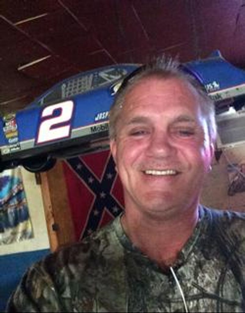 Bruce Chapman Profile Photo